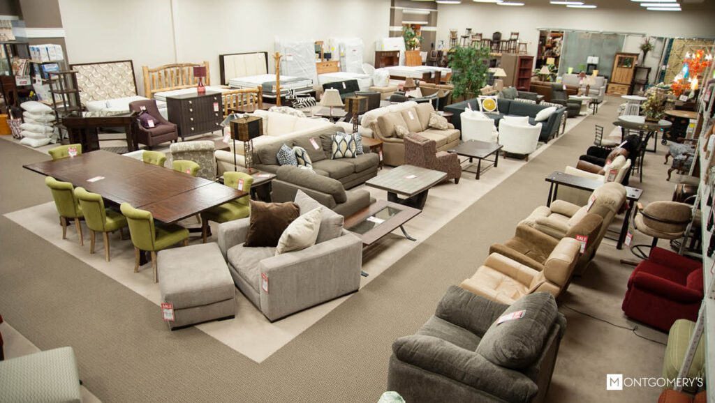 Furniture Store