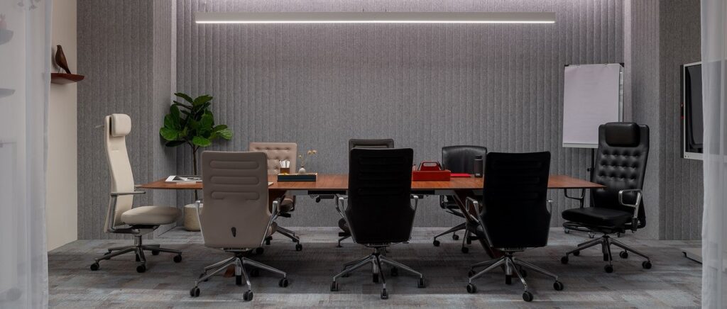 Office Chairs