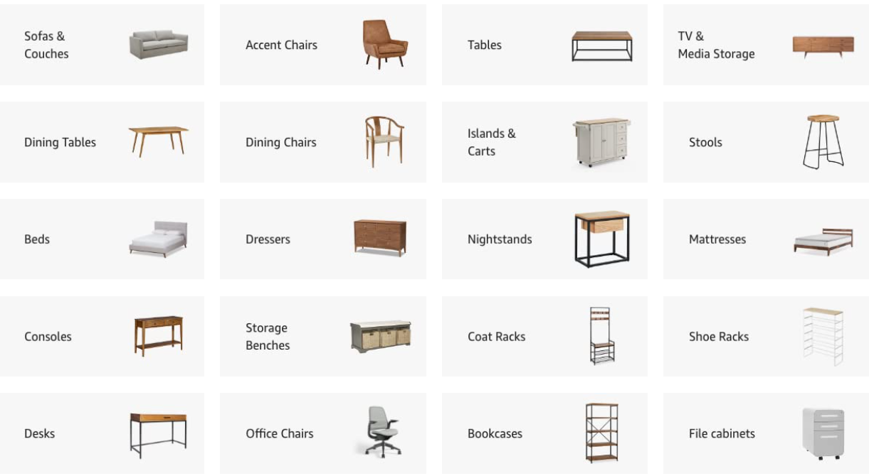 Furniture