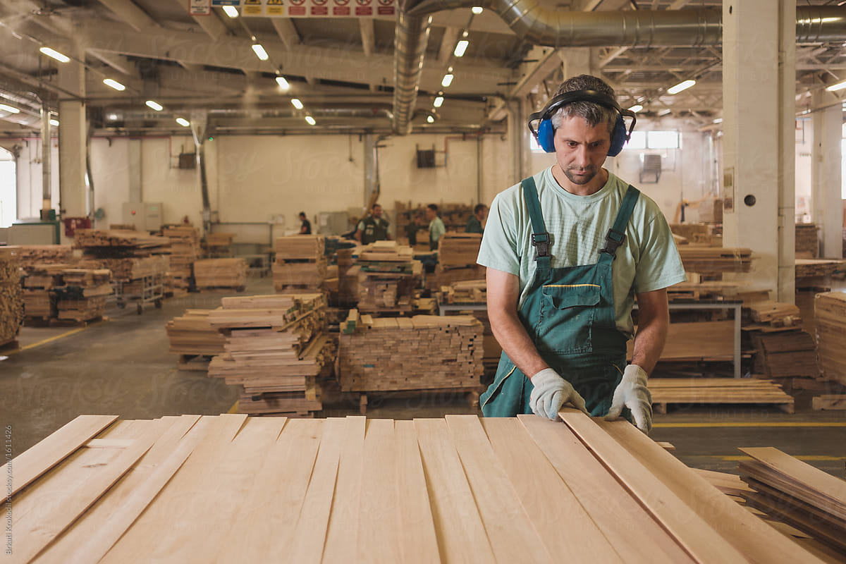 Furniture Manufacturer