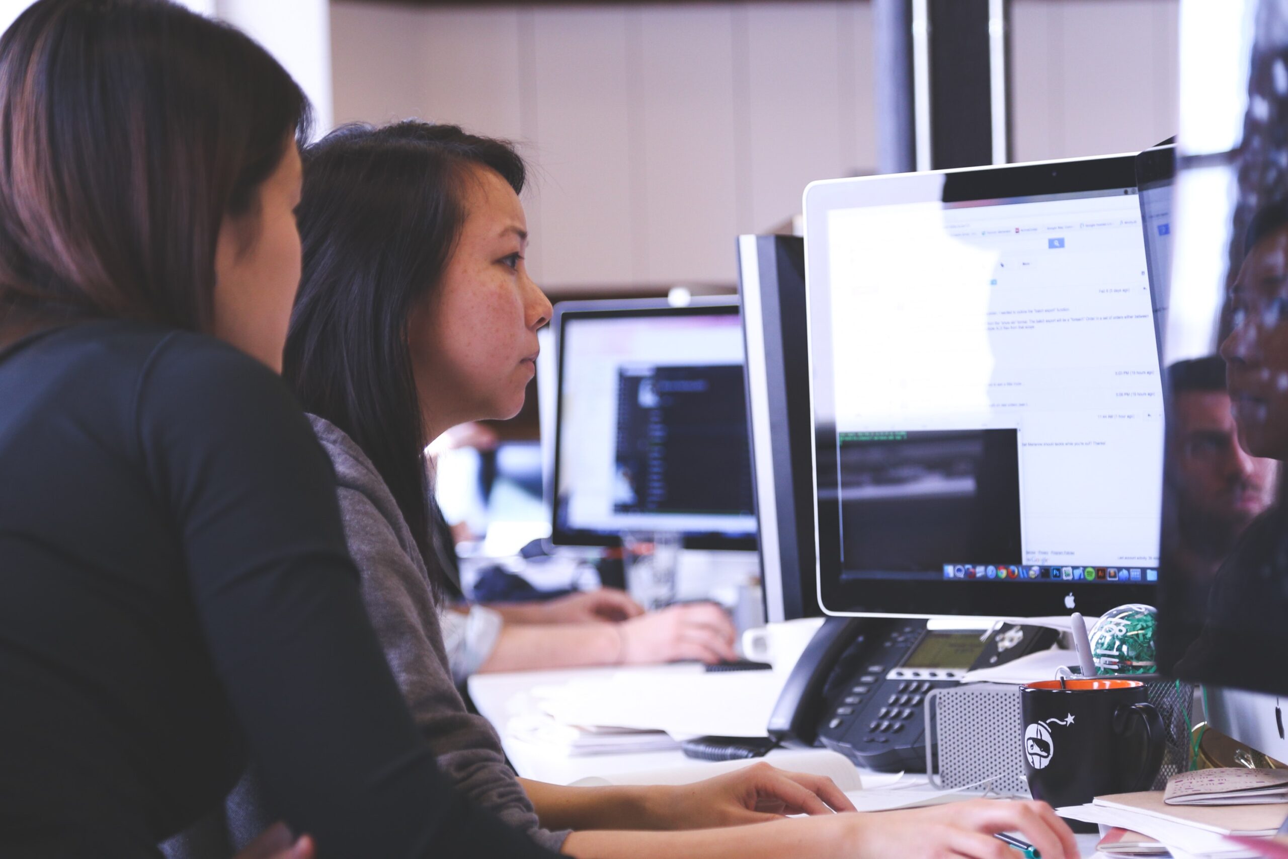 Ecommerce Engineering