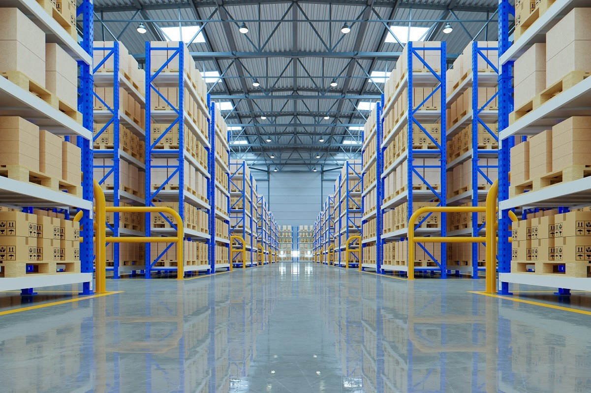 Furniture Distributor
