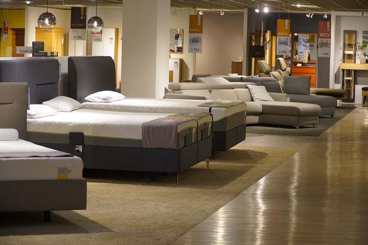 Furniture Retailer